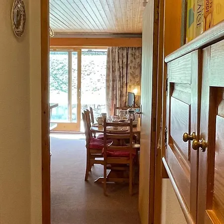 Méribel, 2 Pièces, 4 Personnes - Fr-1-411-144 Appartement Les Allues