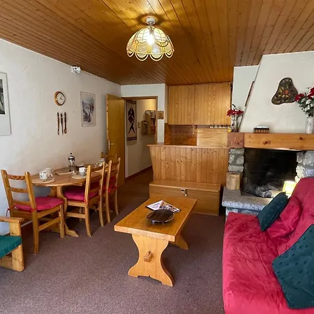 Méribel, 2 Pièces, 4 Personnes - Fr-1-411-144 Appartement *