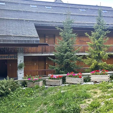 Méribel, 2 Pièces, 4 Personnes - Fr-1-411-144 Appartement Les Allues