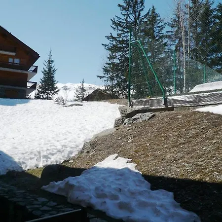 Méribel, 2 Pièces, 4 Personnes - Fr-1-411-144 * Les Allues